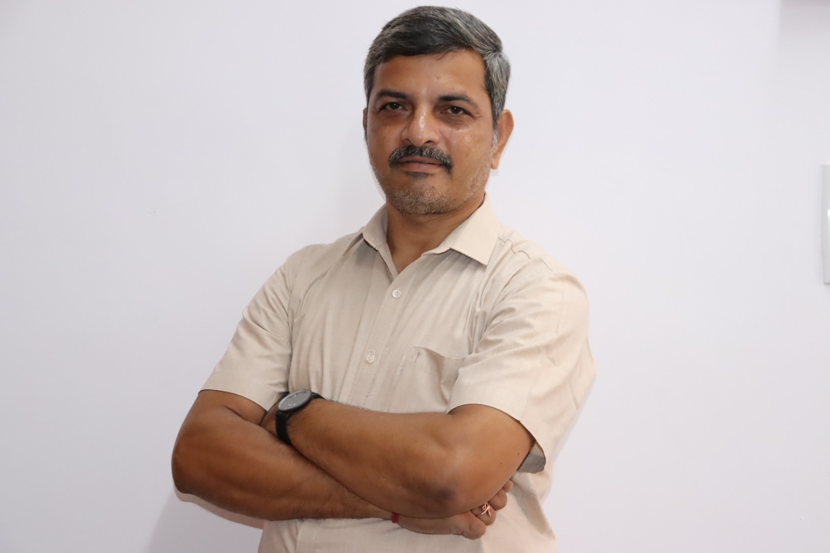 Mr. Suneel
